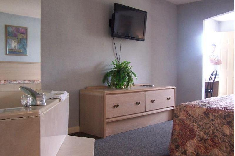 Celebration Inn Lewisburg Habitación foto